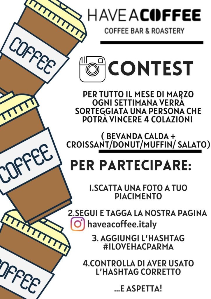 Grafica promozionale